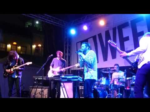 Sun Drug - (Chinatown New Moon Festival, Los Angeles CA 2/21/15)