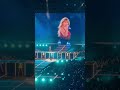 Taylor Swift Eras Tour 1989 Era Clips From Each Song LA Night 2 8 4 23