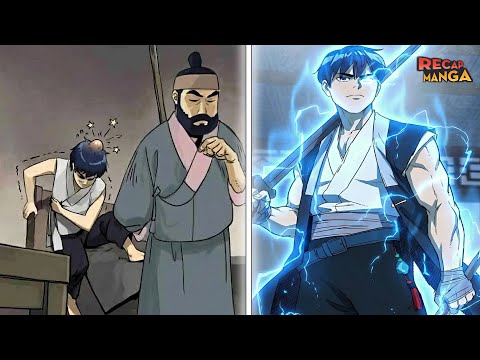 He Spent 30 Years On The Battlefield, Yet His Father Punched Him Because He Thought He Never Trained