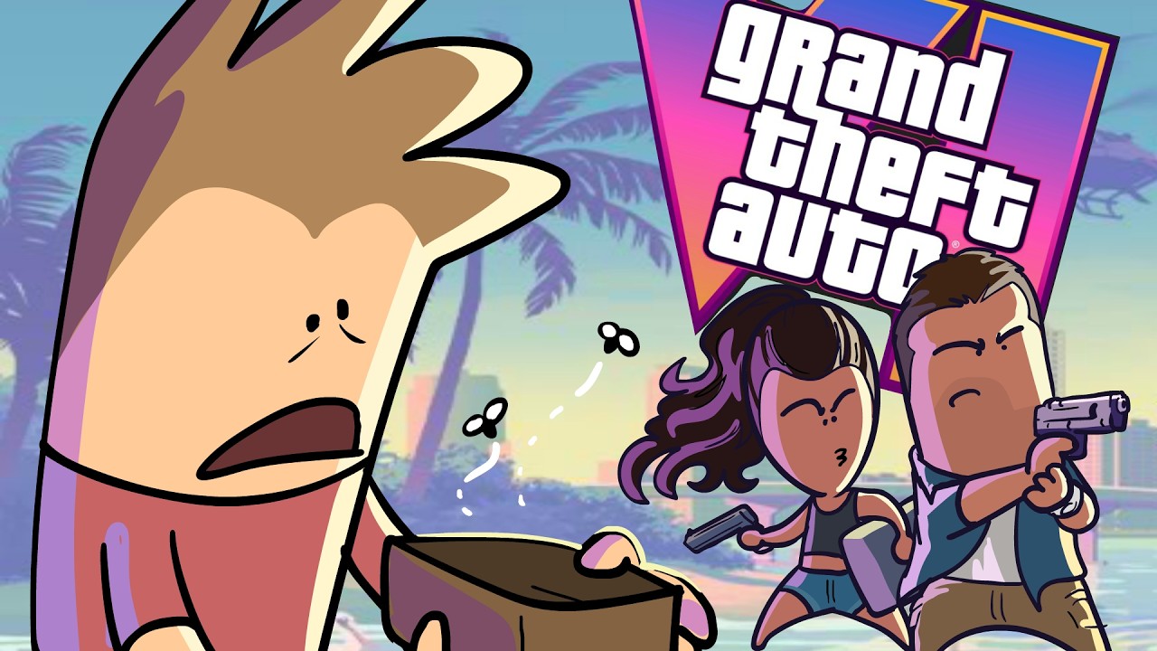 How to get GTA6
