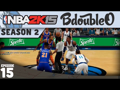 NBA 2K15 My Career :: My Old Team! - S2