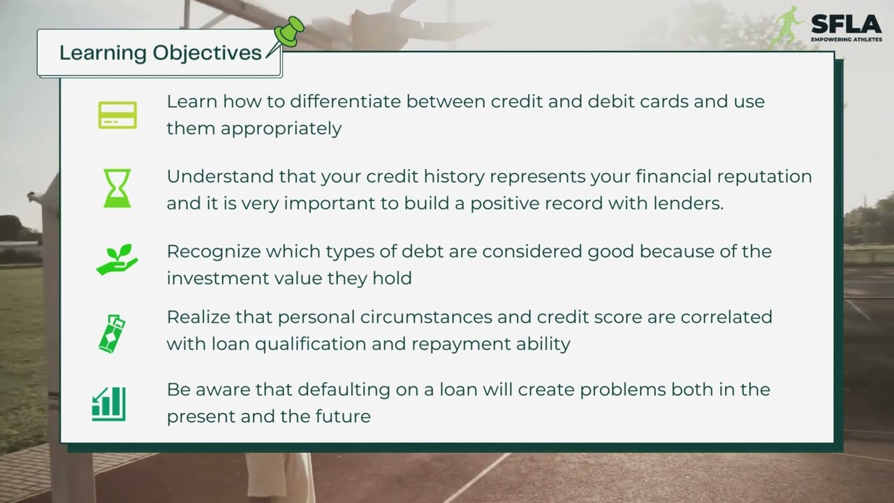 CSTA Module 5 Preview Video