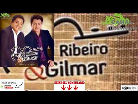 Keno Ribeiro u0026 Gilmar    Absolvido    CD Completo    Sertanejo Gospel