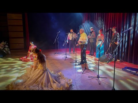 Don Vasyl- Gdzie moja młodość