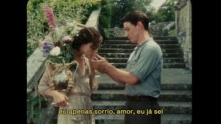 let the light in - lana del rey [feat. father john misty] (legendado/tradução)