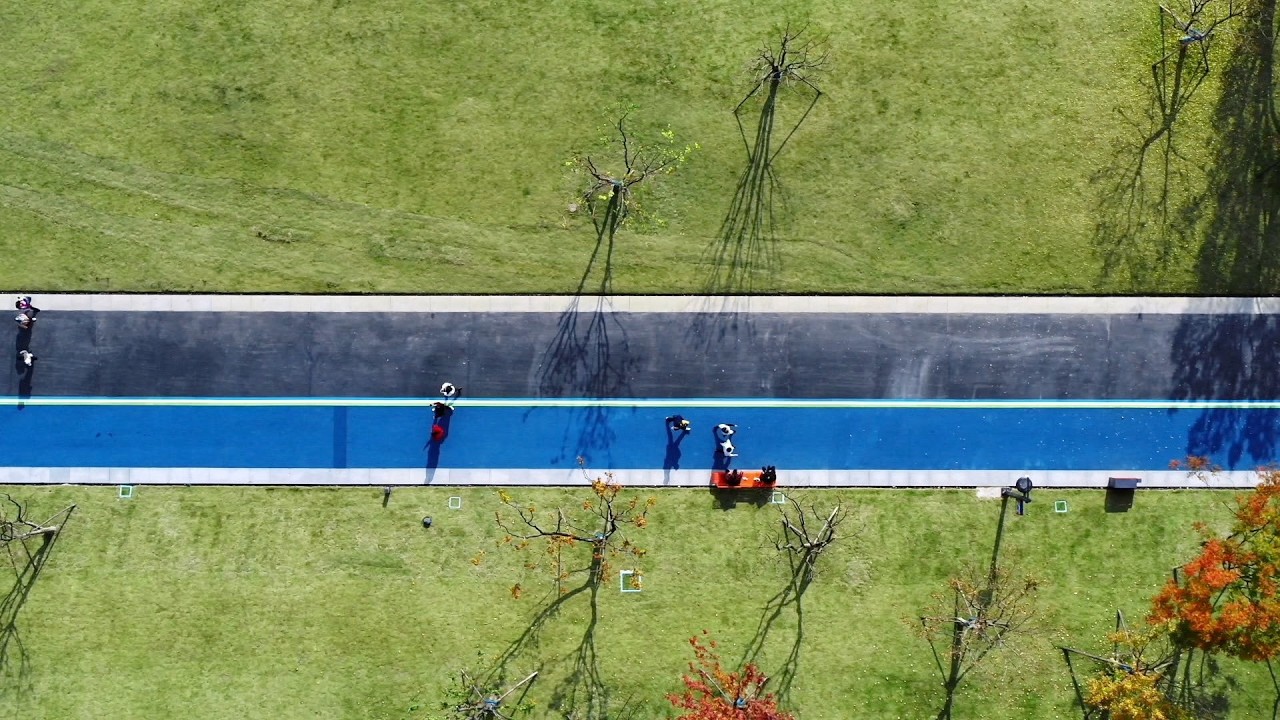 Una China hermosa | Un toque verde, una ciudad transformada