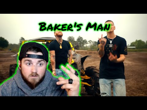 Marcotic X Bezz Believe - Patty Cake (WiscoReaction)