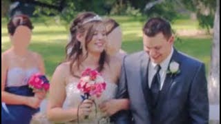 Newlywed Bride Pushes Groom Off Cliff – Pt. 1 – Crime Watch Daily