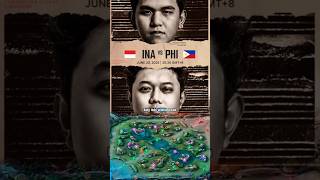 Download lagu INDONESIA LOSES 2-0 TO PH😌!!! #mplindonesia #mobilelegends mp3