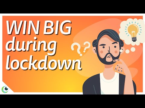 TOP ISOLATION TIPS - コロナウイルス（COVID 19）のロックダウン中の健康のヒント。 (TOP ISOLATION TIPS - Health tips during Coronavirus (COVID 19) lockdown.)