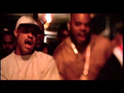 Gang Starr - The Militia feat. Big Shug & Freddie Foxxx (HD)
