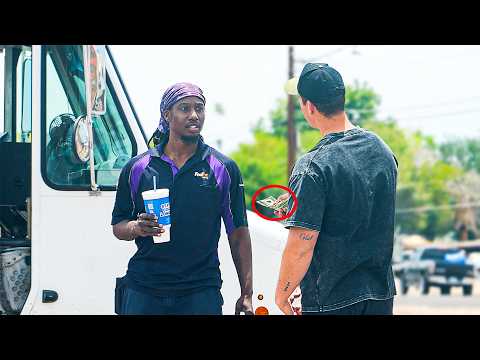 Giving Dads $500 For Father's Day!!