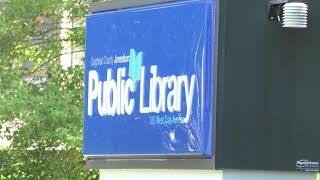 Craighead County Library add educational resources to our website