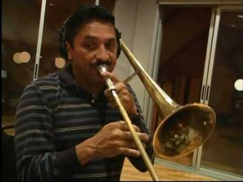 BOBBY VALENTIN EVOLUTION - ME DICES QUE TE VAS