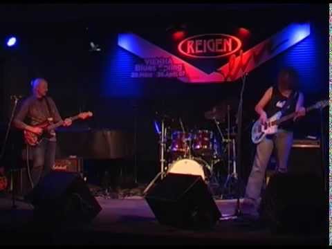 Recydywa _ Session at Reigen Vienna 2007