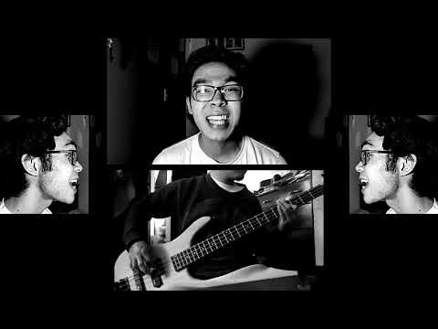 I Miss You - Blink 182 (Cover by Budo X Damon)