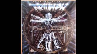 Triumph - Follow Your Heart