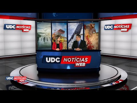 UDC  Notícias Web - 27 de novembro 2020