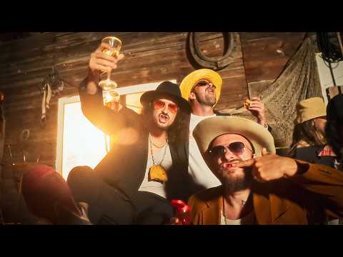 HaluzArt and Hills Bros