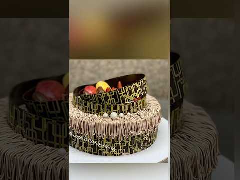 Support Modern Cakes Training Clip Thanks#cake #cakedecorating #cakes