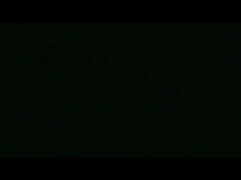 Blitzeinschlag direkt vor Mir!