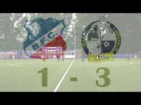 BFC JO13-3 - ASC Waterwijk JO13-2 (12 mei 2018)