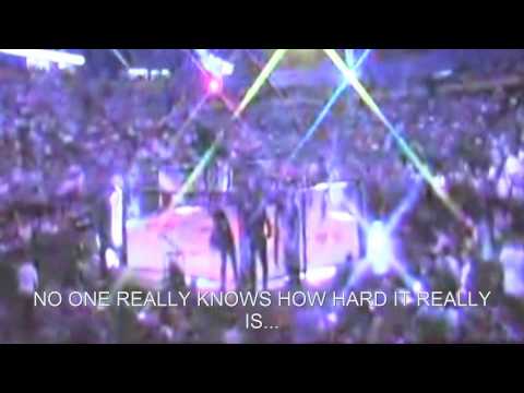 Heart of the Fighter trailer