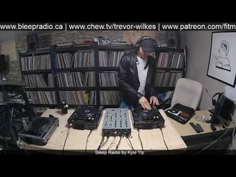 Bleep Radio #355 by Discrete