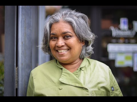 Vimala / Local Fare with a Global Flair! (1-13-23)