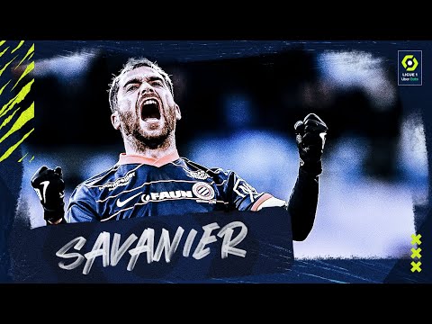 LA COMPIL J18 - Téji SAVANIER (SB29 - MHSC)