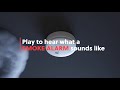 What Do Smoke Alarms Sound Like