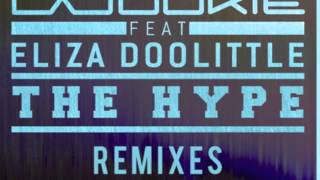 Wookie Feat. Eliza Doolittle - The Hype (Blue Slims Remix)