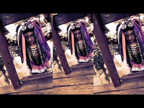 Halloween Industrial Dance México (promo)