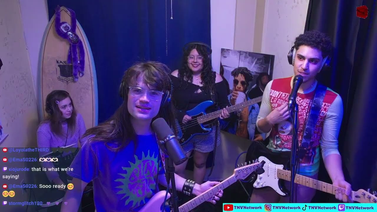 Laundry Room Show