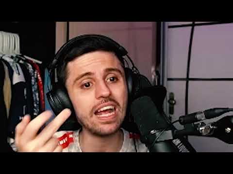 Razah CHATEADO com a UBISOFT