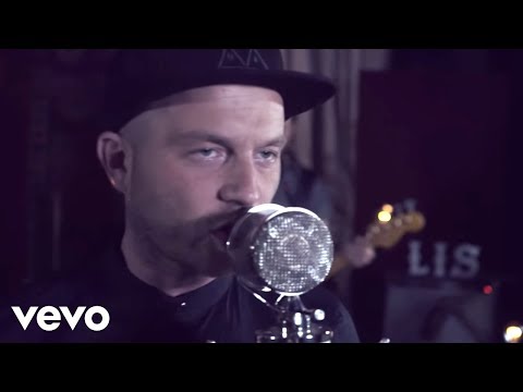 Chakuza - Dunkel-Hell (In Vallis Session)