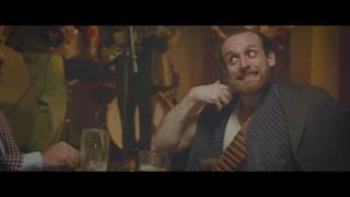 The Crayolas -  Love Ain&#39;t Easy (Video Oficial)