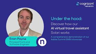 Discover How Solari, Our AI Travel Assistant, Works