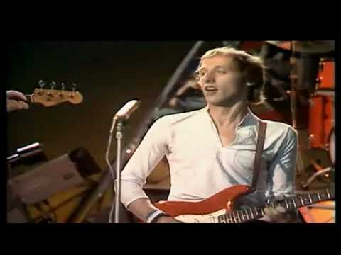Dire Straits - Sultans Of Swing (Subtitulado)