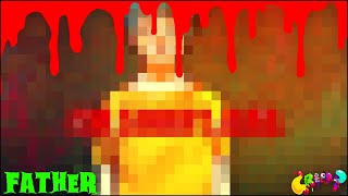 Cover art for Father