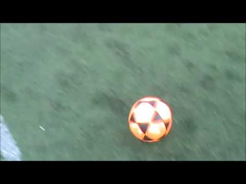 Galacicos F.C. vs Resaca F.C.  #Fecha8 - Copa Palermo