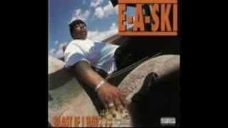 Gangster Funk By E-A-SKI