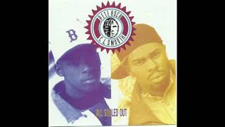 Pete Rock &amp; CL Smooth • Mecca &amp; The Soul Brother