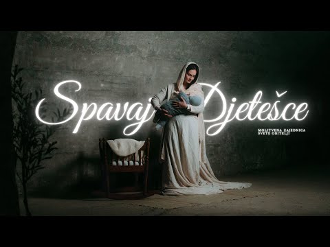 MZSO - Spavaj djetešce