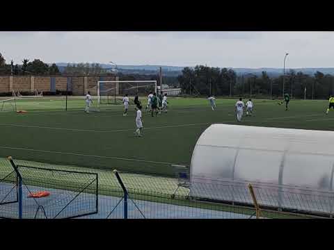 taf ceglie-san vito 1-7 GOL san vito 67°