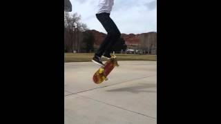 The life of Pedro Part 1