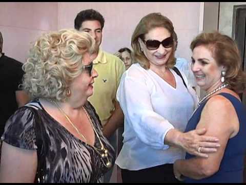 Programa Neusa Bighetti exibido no dia 03/06/2012 - Le Sofiah