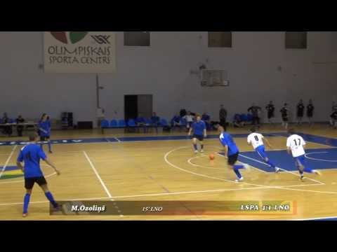 2013-08-21 LSPA - LNO