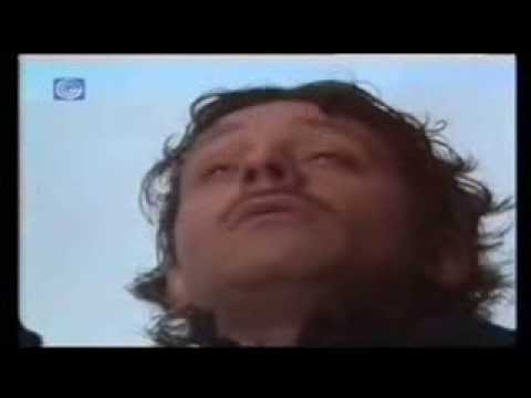 Video thumbnail for Blues Choleh Ha’ahava - בלוז חולה האהבה
