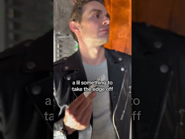 It’s called self care.